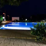 Cosmopolis Multi-venue ラルナカ