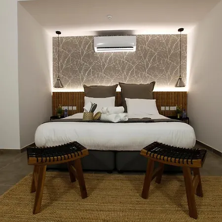 Cosmopolis Multi-venue Apart-hotel Larnaca