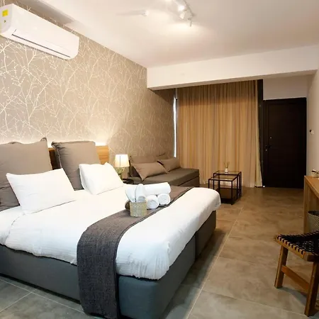 Cosmopolis Multi-venue Apart-hotel