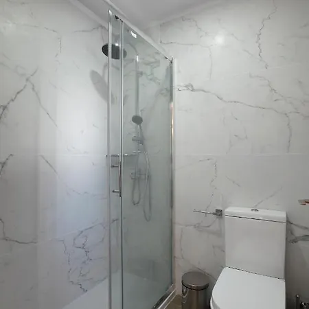 Cosmopolis Multi-venue Aparthotel