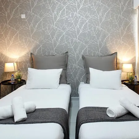 Cosmopolis Multi-venue Aparthotel