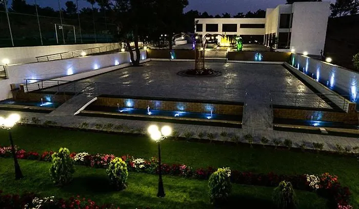 Cosmopolis Multi-venue Aparthotel Larnaca