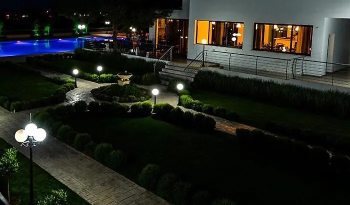 Aparthotel Cosmopolis Multi-venue 3*