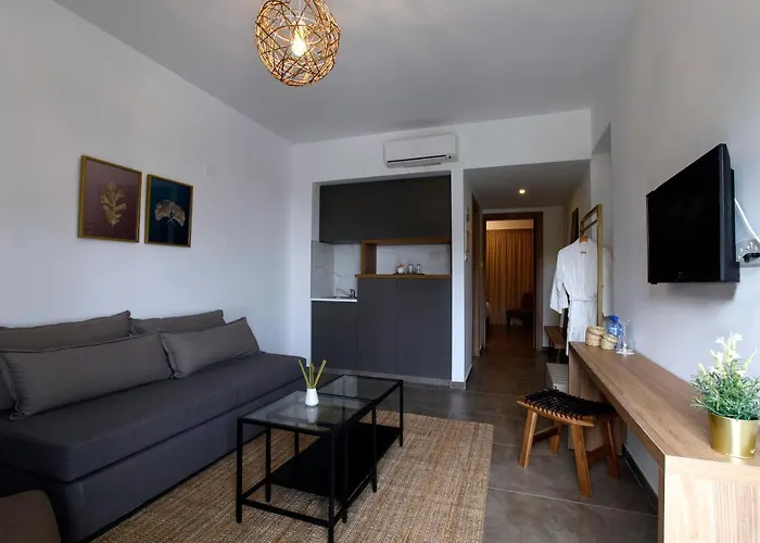 Aparthotel Cosmopolis Multi-venue