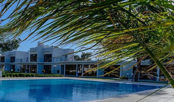 Apart-hotel Cosmopolis Multi-venue 3*