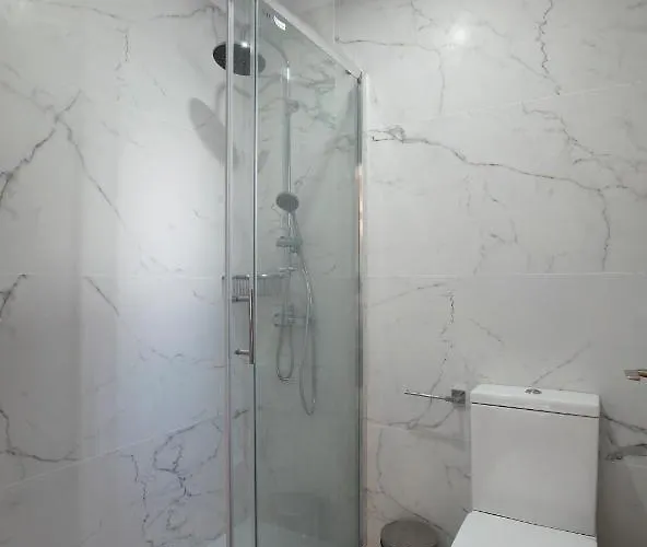 Cosmopolis Multi-venue Aparthotel