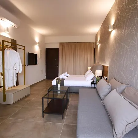 Aparthotel Cosmopolis Multi-venue 3*